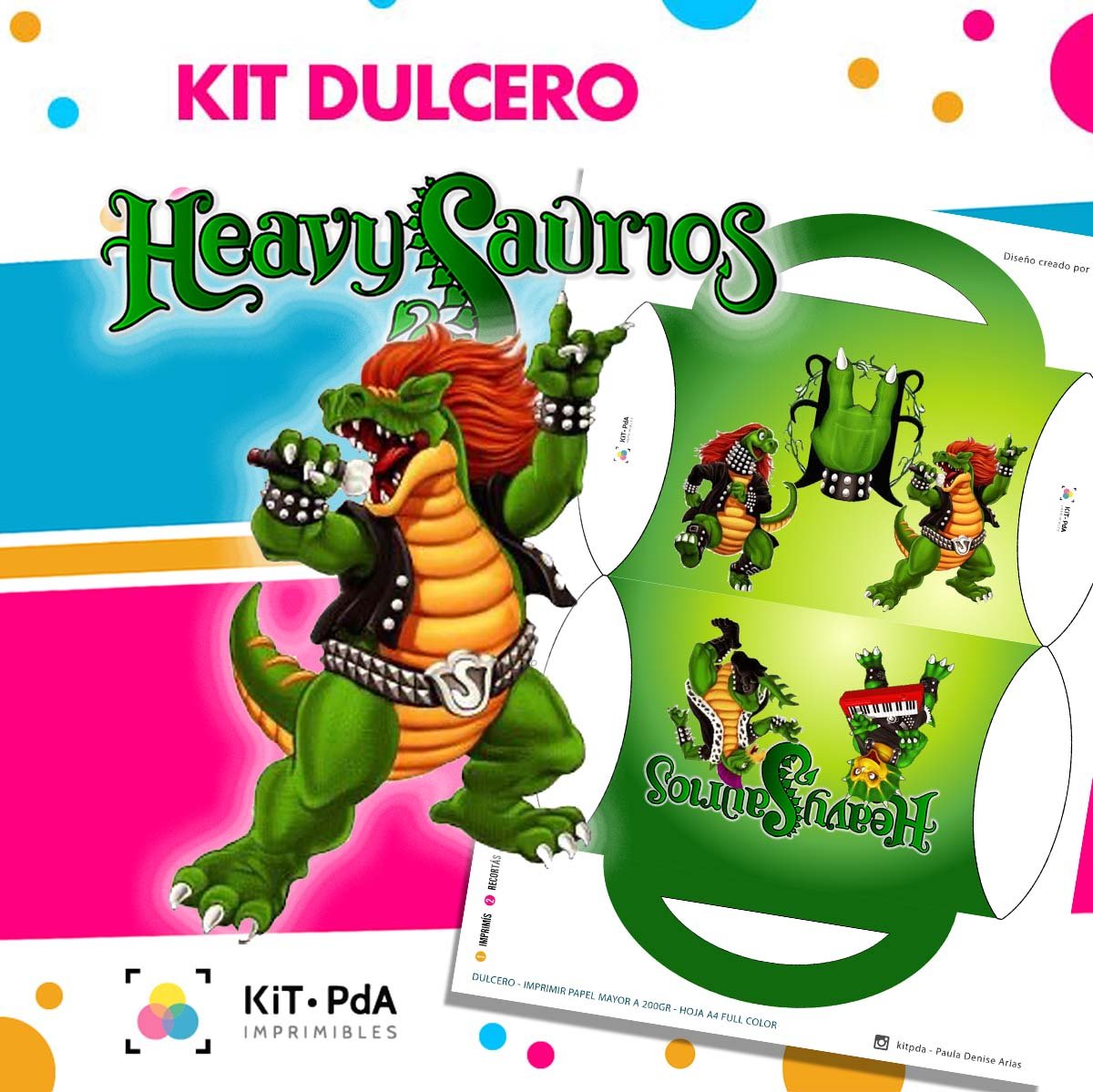 Dulcero